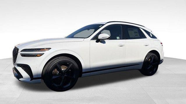 Preowned 2026 Genesis GV70 2.5T Sport Prestige for Sale