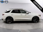 2026 GV70 Thumbnail 2