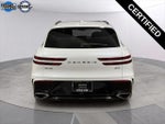 2026 GV70 Thumbnail 4