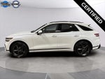 2026 GV70 Thumbnail 6