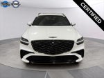 2026 GV70 Thumbnail 8