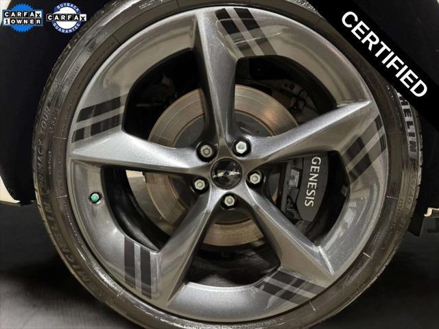 2026 Genesis Gv70 - $56,999