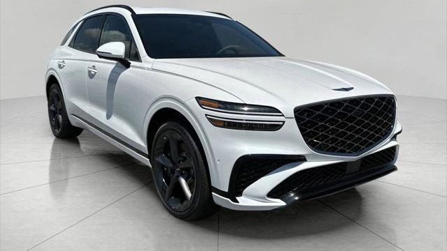 Preowned 2026 Genesis GV70 2.5T Sport Prestige for Sale