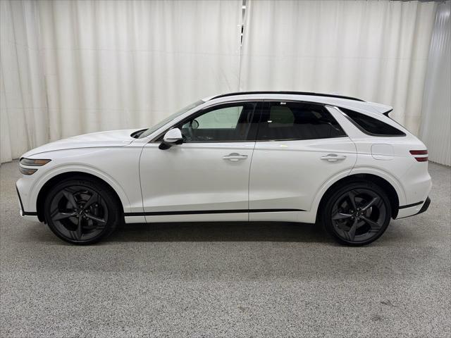 2026 Genesis Gv70 - $55,999