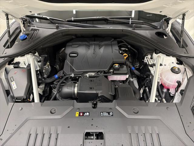 2026 Genesis Gv70 - $55,999