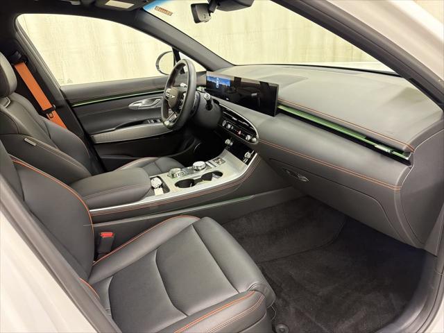 2026 Genesis Gv70 - $55,999
