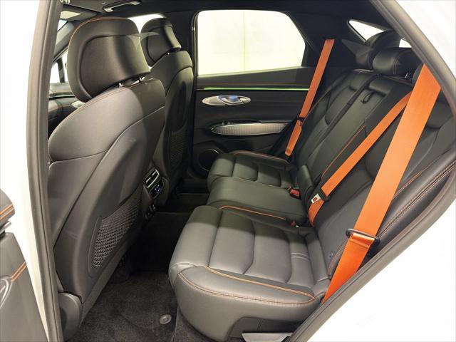 2026 Genesis Gv70 - $55,999