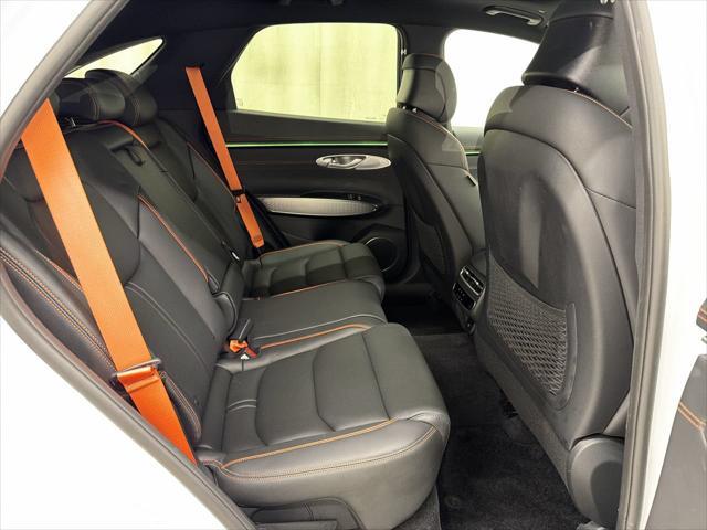 2026 Genesis Gv70 - $55,999