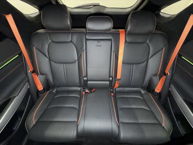 2026 Genesis Gv70 - $55,999