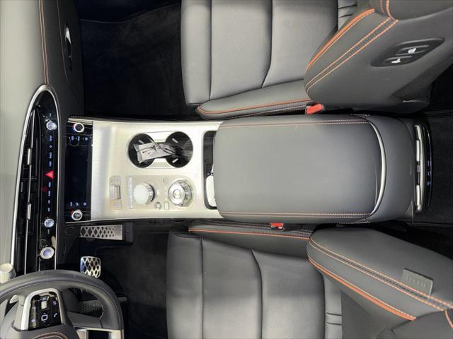 2026 Genesis Gv70 - $55,999