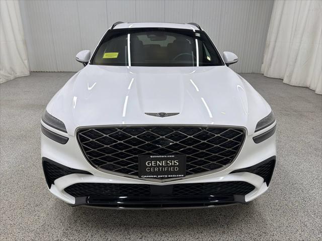 2026 Genesis Gv70 - $55,999