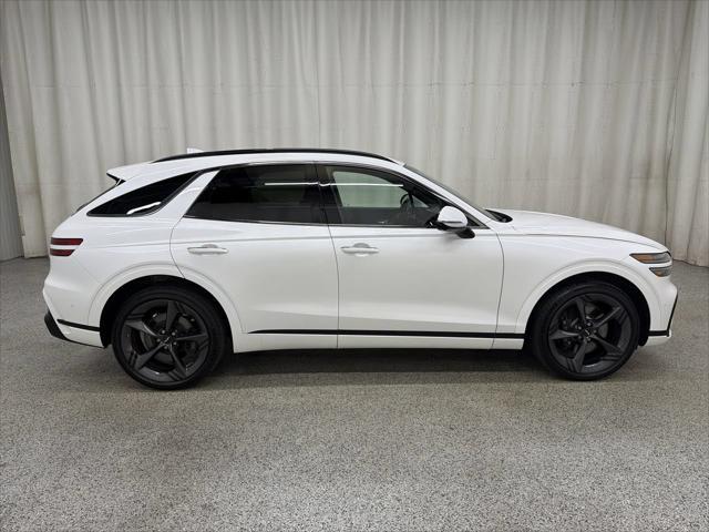 2026 Genesis Gv70 - $55,999