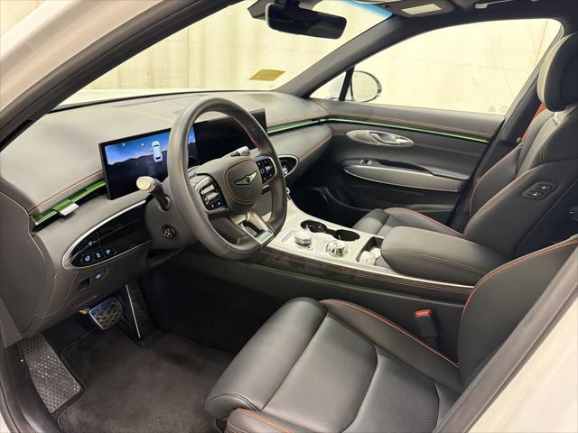2026 Genesis Gv70 - $55,999