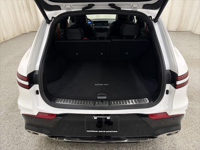 2026 Genesis Gv70 - $55,999