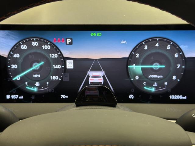 2026 Genesis Gv70 - $55,999