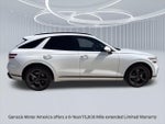 2026 GV70 Thumbnail 2