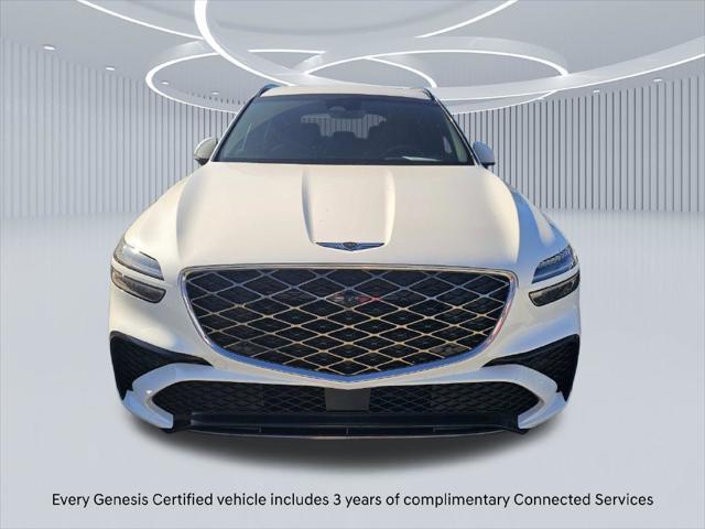 2026 Genesis Gv70 - $54,900