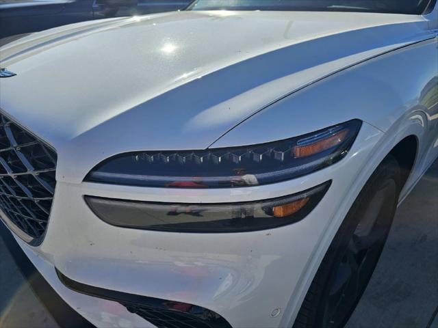 2026 Genesis Gv70 - $54,900