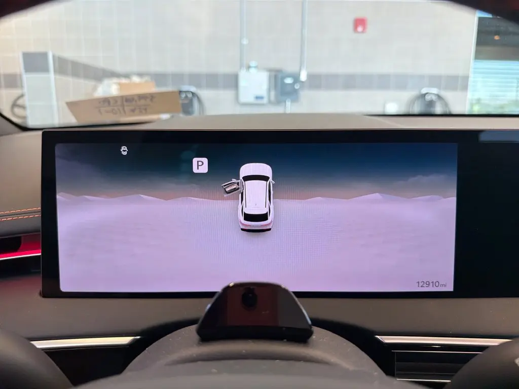 2026 Genesis Gv70 - $53,900