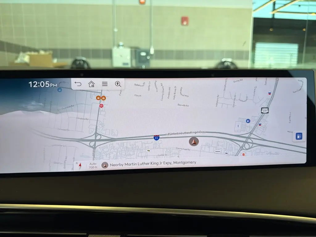 2026 Genesis Gv70 - $53,900