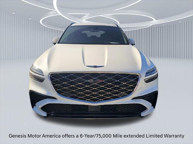 2026 Genesis Gv70 - $53,900
