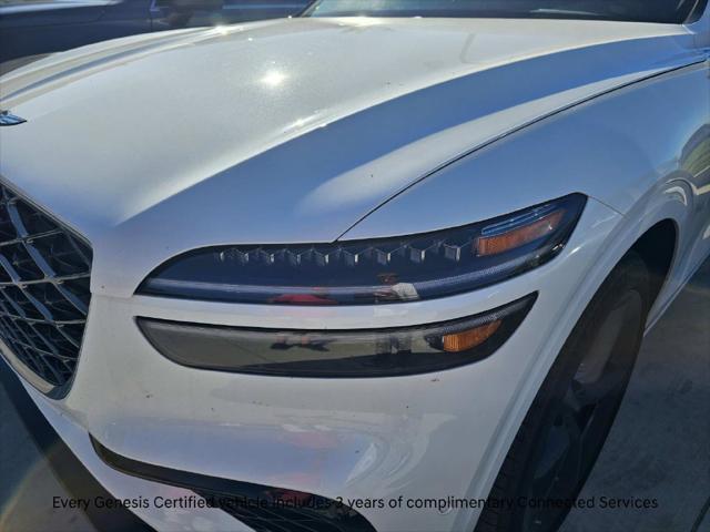 2026 Genesis Gv70 - $53,900