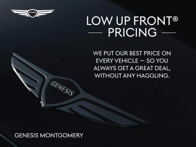 2026 Genesis Gv70 - $53,900