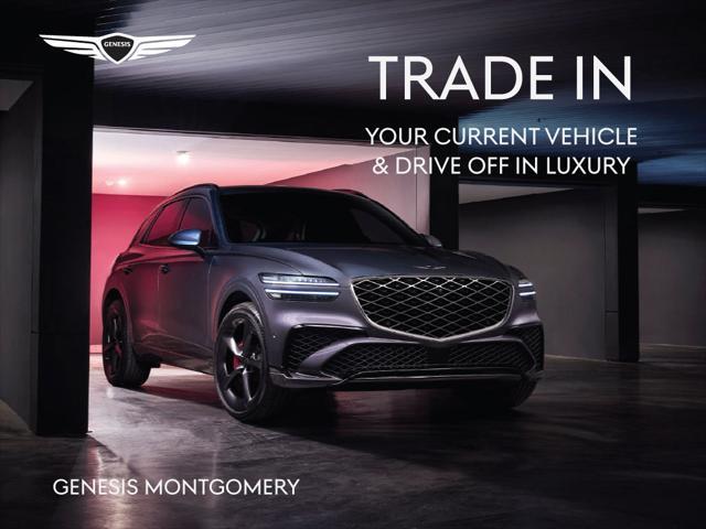 2026 Genesis Gv70 - $53,900