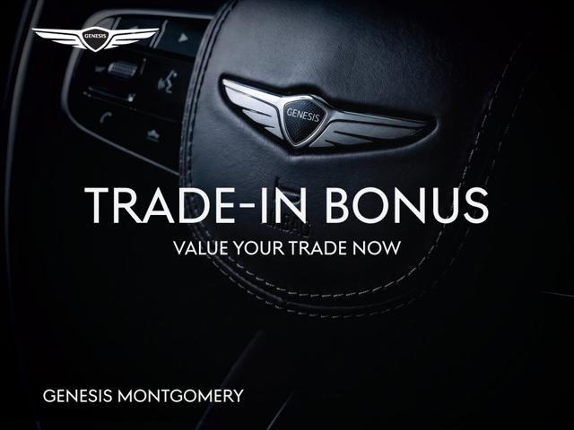 2026 Genesis Gv70 - $53,900