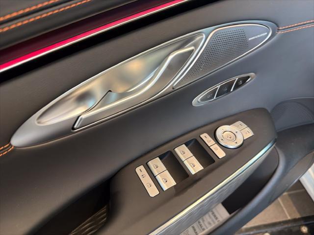 2026 Genesis Gv70 - $53,900