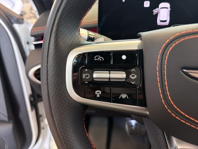 2026 Genesis Gv70 - $53,900