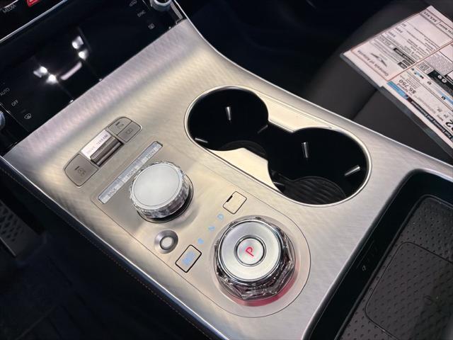 2026 Genesis Gv70 - $53,900