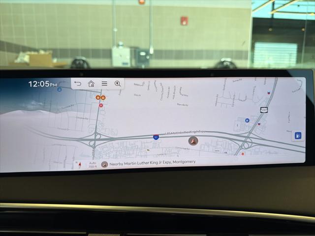 2026 Genesis Gv70 - $53,900
