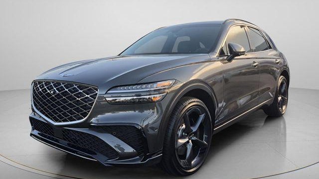Preowned 2026 Genesis GV70 2.5T Sport Prestige for Sale