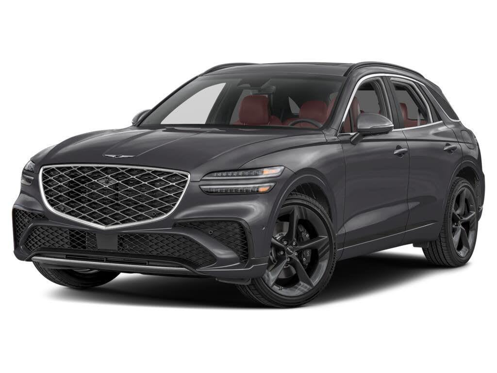2026 Genesis Gv70 - $56,584