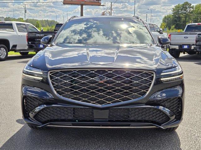 2026 Genesis Gv70 - $52,689