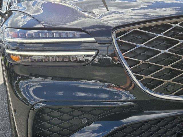 2026 Genesis Gv70 - $52,689