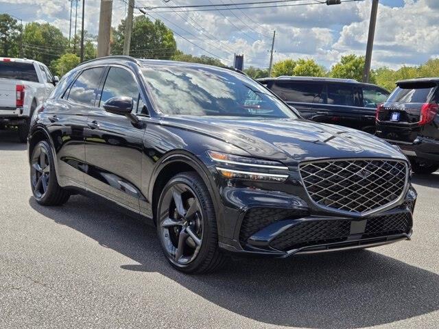 2026 Genesis Gv70 - $52,689