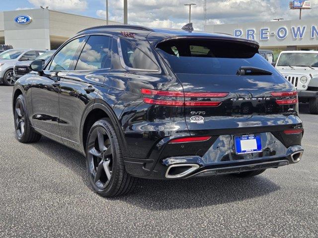 2026 Genesis Gv70 - $52,689