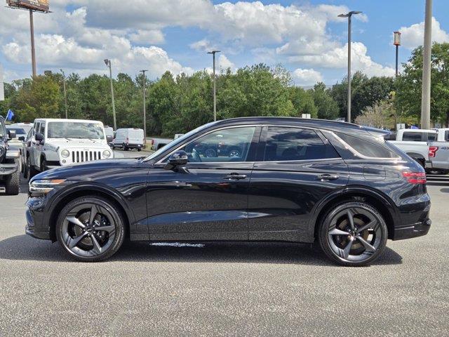 2026 Genesis Gv70 - $52,689