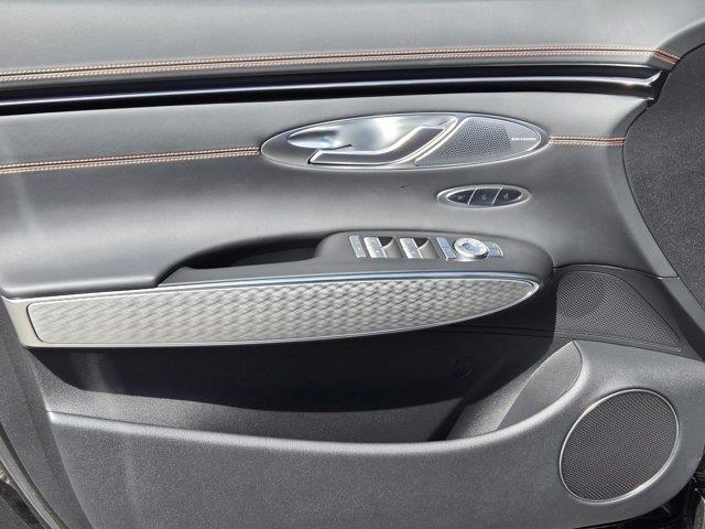 2026 Genesis Gv70 - $52,689