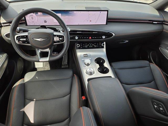 2026 Genesis Gv70 - $52,689
