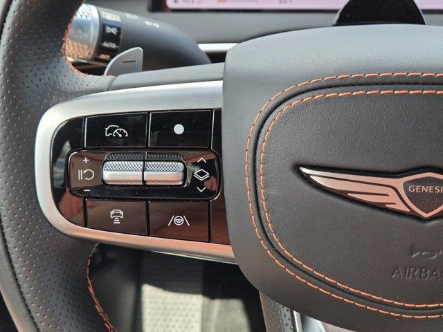 2026 Genesis Gv70 - $52,689