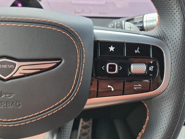2026 Genesis Gv70 - $52,689