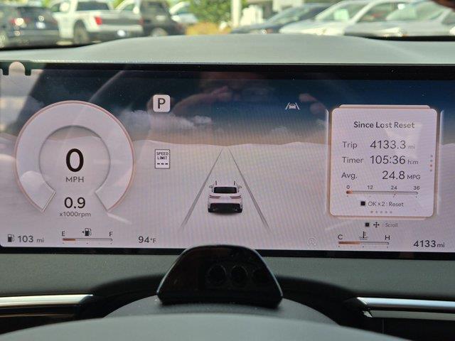 2026 Genesis Gv70 - $52,689