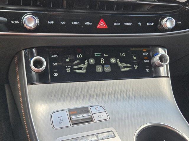 2026 Genesis Gv70 - $52,689
