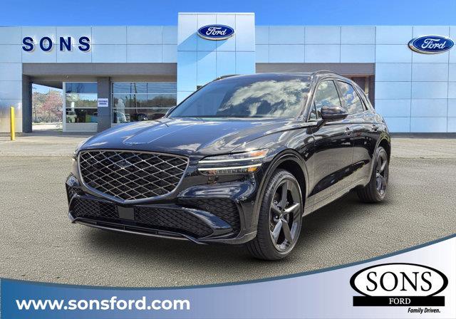 2026 Genesis Gv70 - $51,785