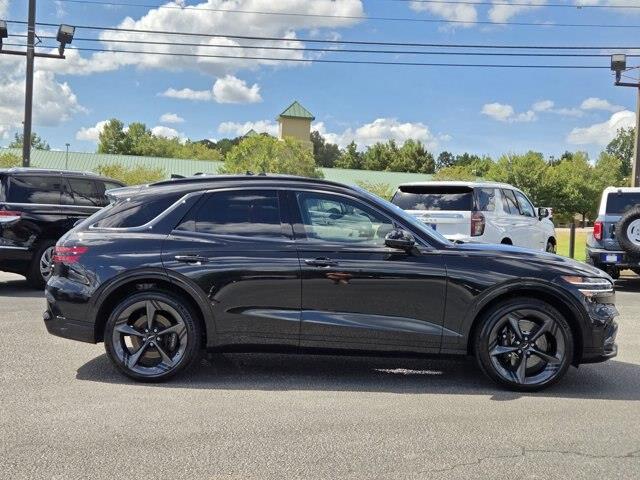 2026 Genesis Gv70 - $51,785