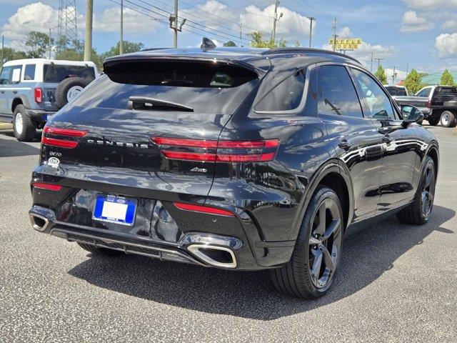 2026 Genesis Gv70 - $51,785