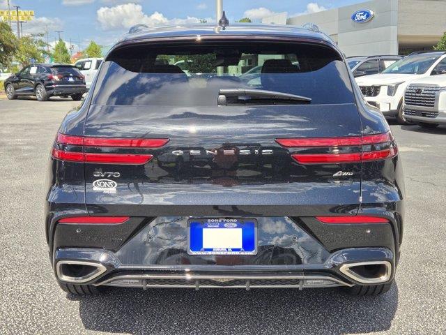 2026 Genesis Gv70 - $51,785